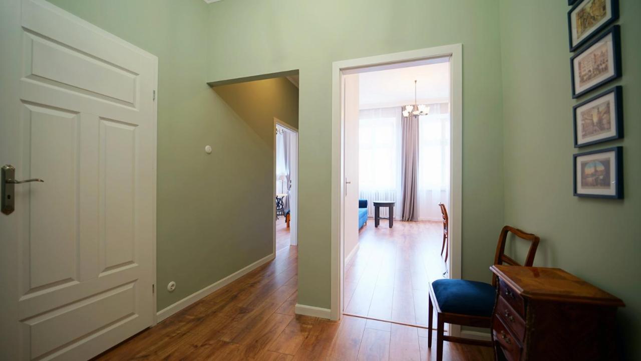 Apartamenty Everysky - Plac Ratuszowy 51 Jelenia Gora Ngoại thất bức ảnh